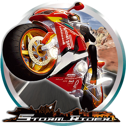 Storm Riders Pfp StormRider by Trymado on DeviantArt