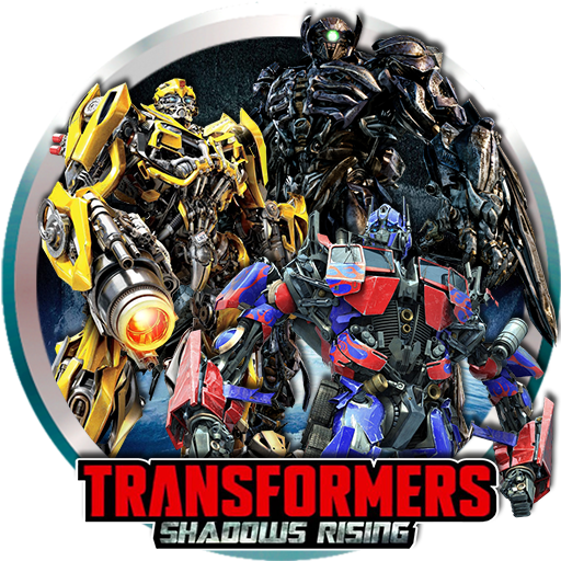 TransformersShadowsRising by Trymado on DeviantArt