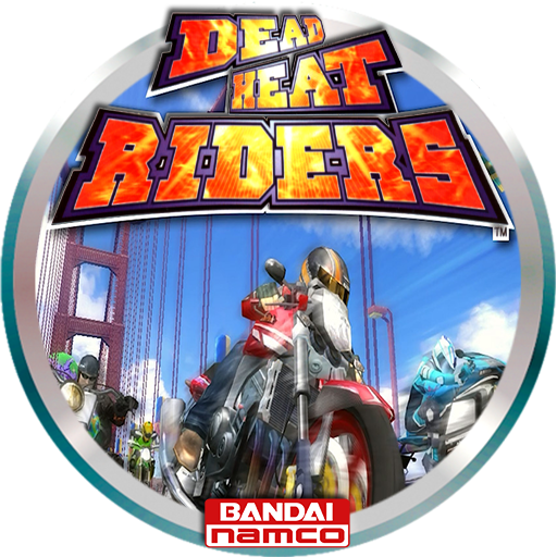 DeadHeatRiders by Trymado on DeviantArt