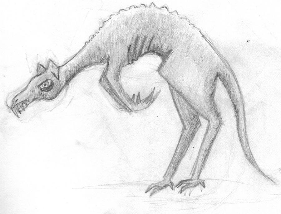 Mockingjay Mutants Mutant from Mockingjay by horsegirlrachael on DeviantArt