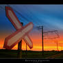 Railroad Crossing