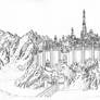 Gondolin in Splendour