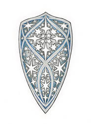 Shield of Gil-galad