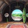 The Hall at Bag End