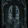 Doors of Durin Opening