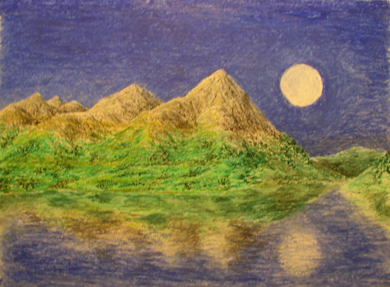 Lindol Drawinf Lindon by MatejCadil on DeviantArt