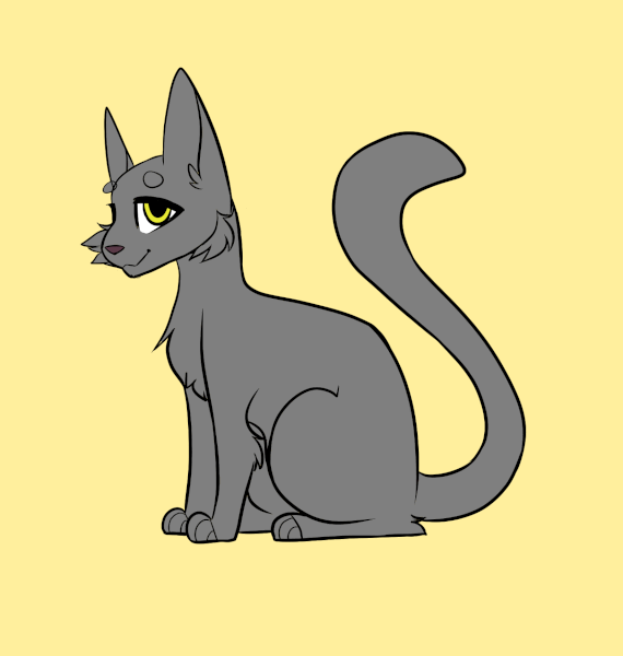 head turn gif by fantasystaples on DeviantArt