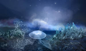 Space-Alien-Landscape by playart-PSD Space-Alien-Landscape by playart-PSD