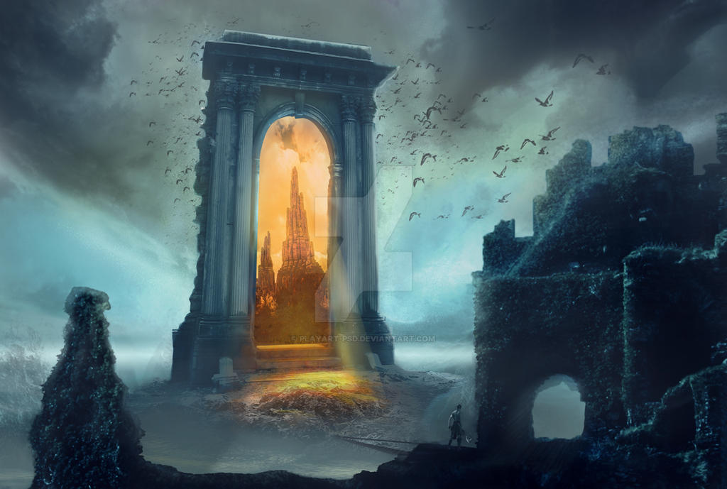 Utopia by playart-PSD Utopia by playart-PSD