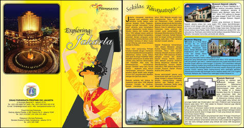 jakarta brochure