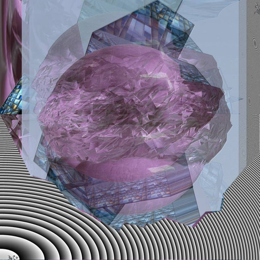 Female Random Complex I by carapolverenologin on DeviantArt