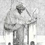 The Scribe