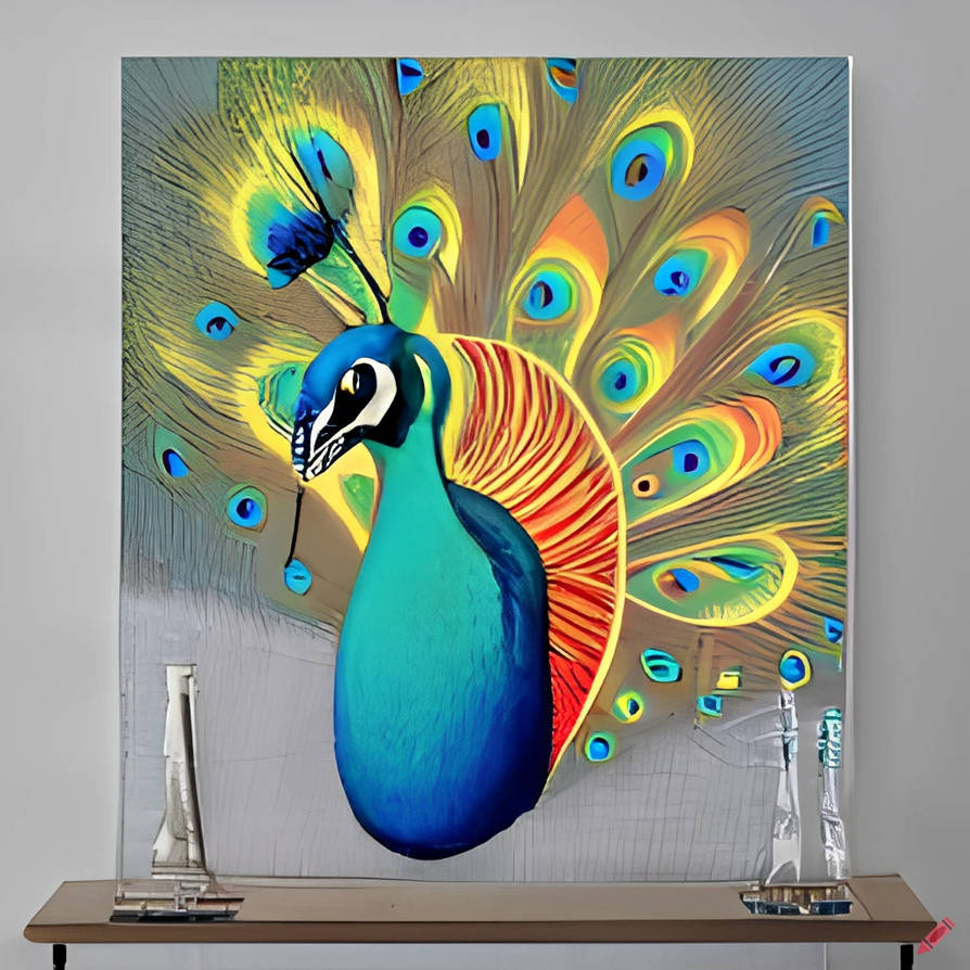 Pavo by surdaniel on DeviantArt