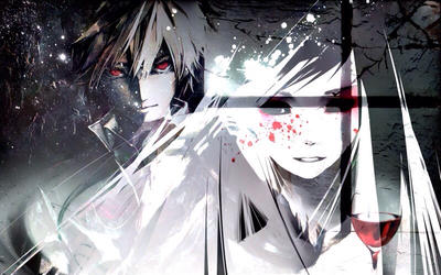 Evil Twins By M0ka Yuki On Deviantart Evil Twins By M0ka Yuki On Deviantart