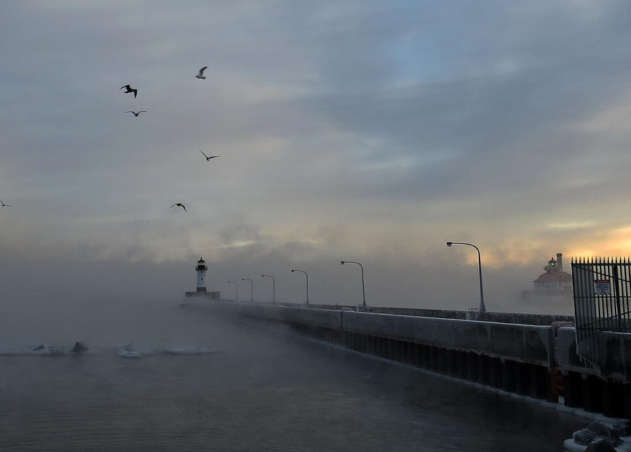 Lake Superior , at it,s best :)