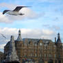 Haydarpasa Train Station