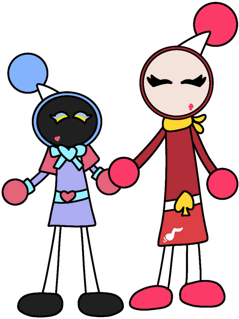 Brandon X Blue Raspberry Blue Raspberry x Pomegranate by MrDude422 on DeviantArt