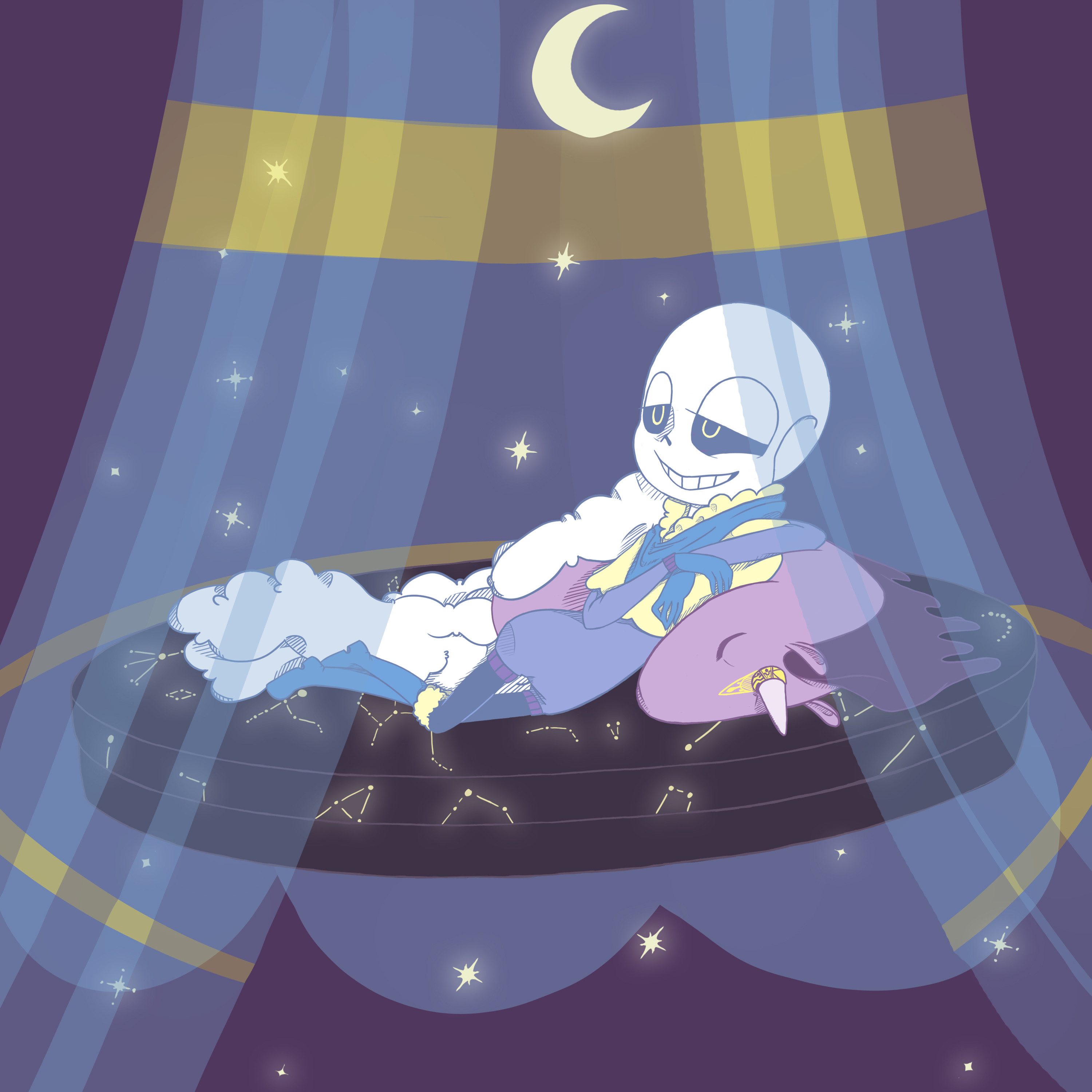 Swapsans Sapphire
