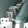 Stairway Dominoes v2