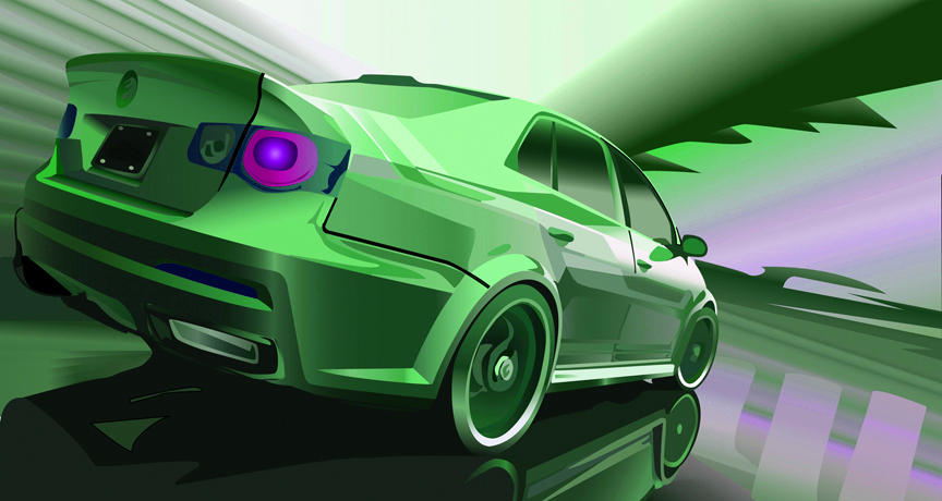 666 Cars Deviantart car by JACKFIRE666vol2 on DeviantArt