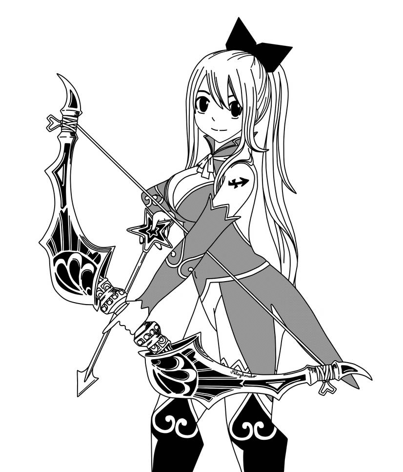 Lucy Star Dress Sagittarius Form By Mitsykoneko On Deviantart Lucy Star Dress Sagittarius Form By Mitsykoneko On Deviantart