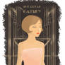 The Great Gatsby - Daisy Buchanan