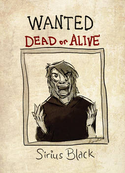 WANTED