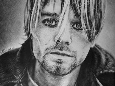 Kurt Cobain