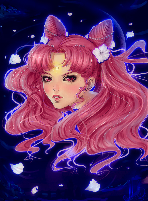 Chibiusa