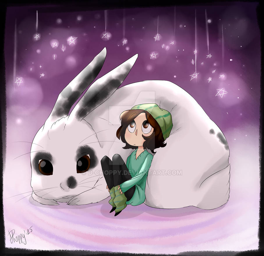 Choppy : SPEED DRAW by D-Choppy on DeviantArt