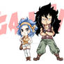 Gajevy