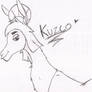 kuzco again XD