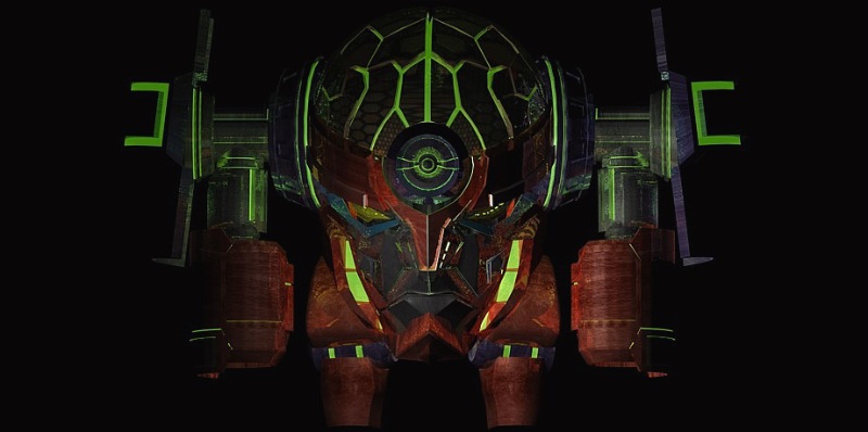 Lagann