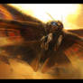Mothra, Protector of Earth