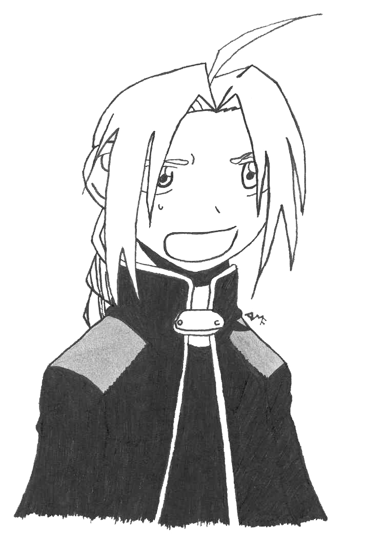 Edward Elric