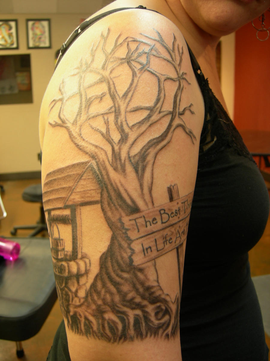Money Root Of All Evil Tattoo Money is the root of all evil by Hylland1 on DeviantArt
