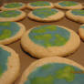 Cookies of the World