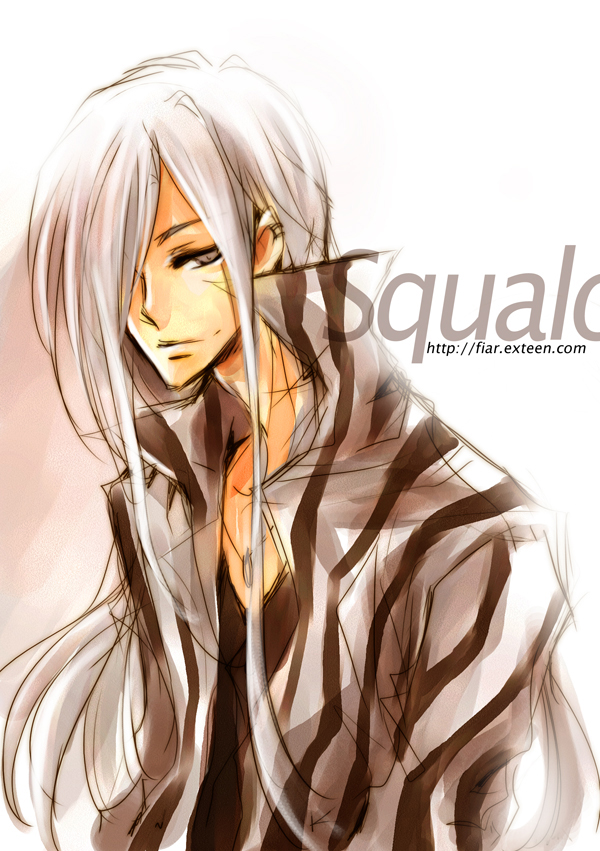 KHReborn :: Squalo2