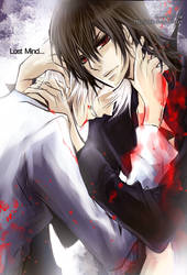 Vampire Knight : Lost mind