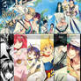 Rukh - Magi fan-artbook