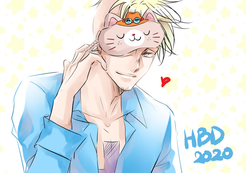 One Piece Hbd To Macro By Zefiar On Deviantart One Piece Hbd To Macro By Zefiar On Deviantart