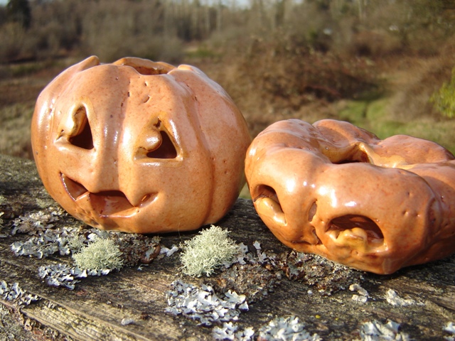 Pumpkin set 1