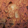 Rust Pieces Texture