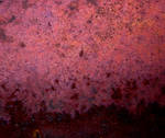Rusty Pink Stock by RavenMaddArtwork
