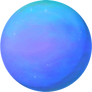 Planet Neptune PNG