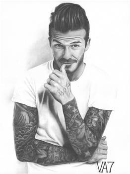 David Beckham