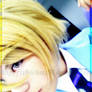 tamaki Suou . COSPLAY OHC