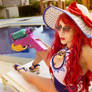 MISS FORTUNE - POOL PARTY 1