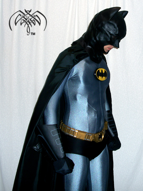 Batman Cosplay 05 - June 2012 by BATDANs on DeviantArt