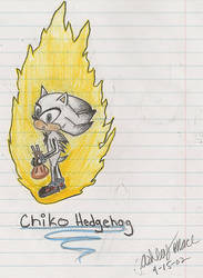 Chiko